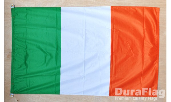 Ireland (Eire) Flag